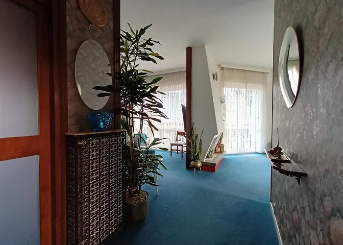 Casa Natura Apartmán *