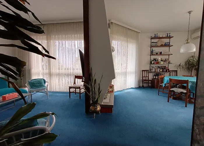 Apartmán Casa Natura Cernobbio