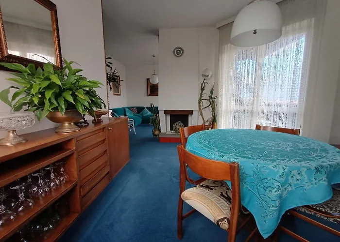Apartmán Casa Natura *