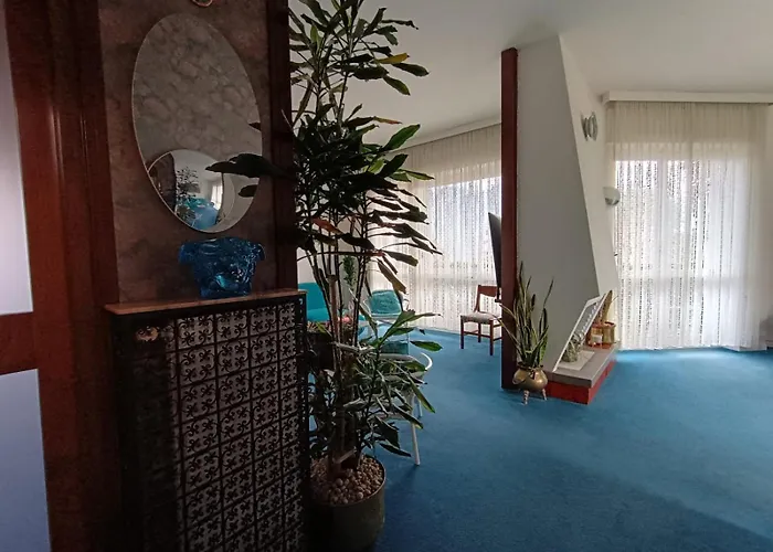 Apartmán Casa Natura Cernobbio