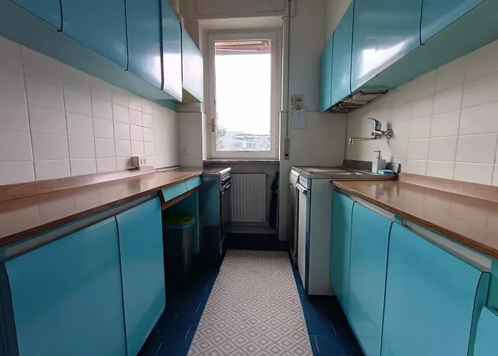 Apartmán Casa Natura