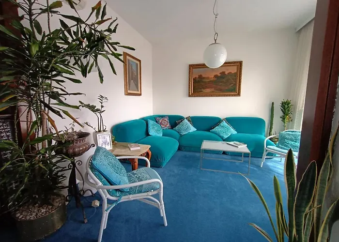 Casa Natura Cernobbio