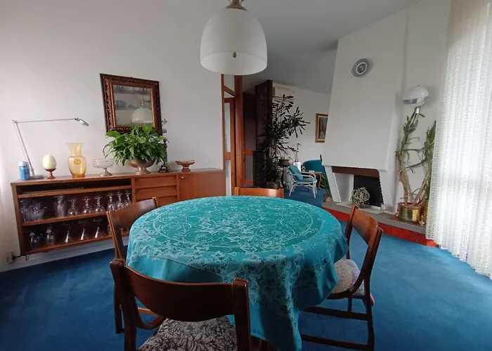 Casa Natura Apartmán *