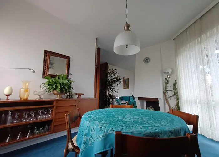 Casa Natura Apartmán