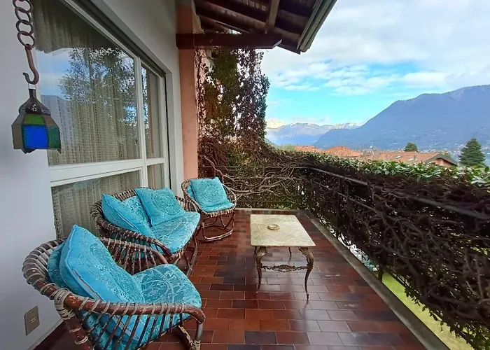 Apartmán Casa Natura *